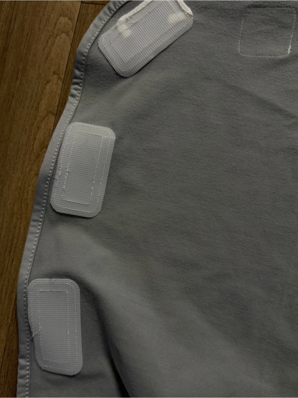 The Ollie Swaddle Sleep Sack